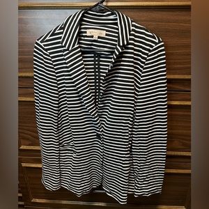 Philosophy Republic Clothing Blazer Size Large